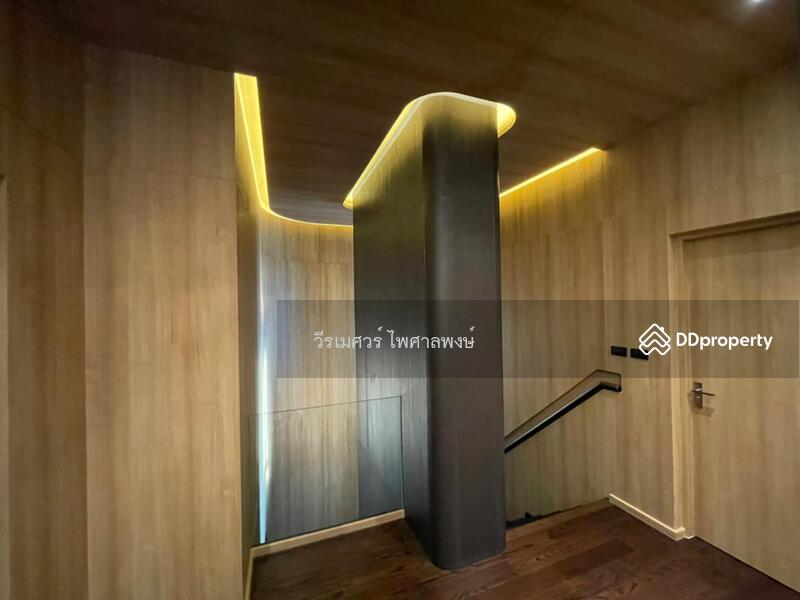 ขาย บ้าน Bangkok Boulevard Chaengwattana2