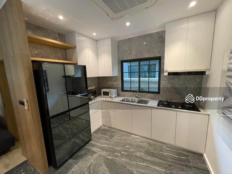 ขาย บ้าน Bangkok Boulevard Chaengwattana2