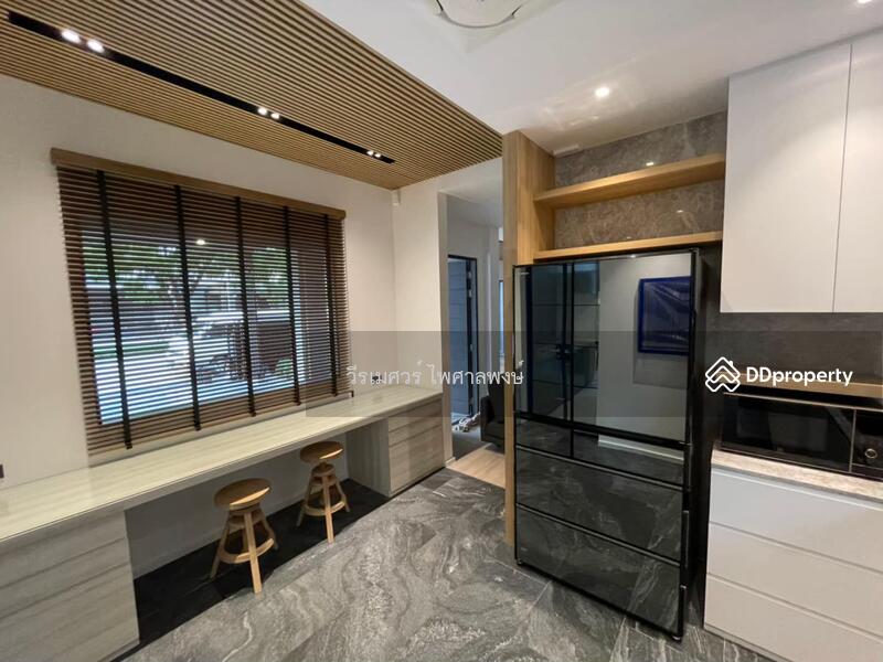 ขาย บ้าน Bangkok Boulevard Chaengwattana2