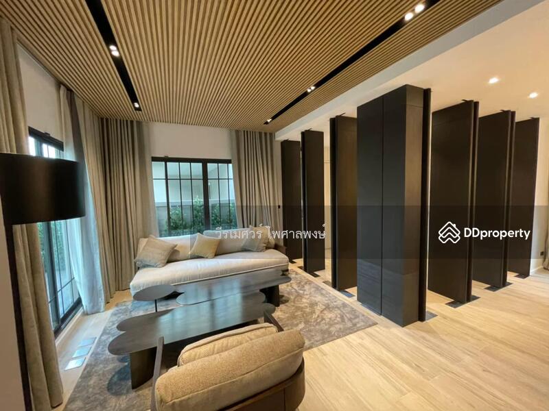 ขาย บ้าน Bangkok Boulevard Chaengwattana2