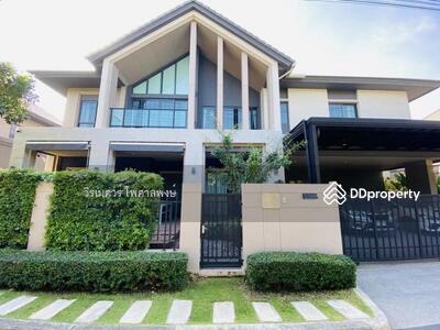 ขาย - Bangkok Boulevard Chaengwattana 2 : บางกอก บูเลอวาร์ด แจ้งวัฒนะ 2, นนทบุรี