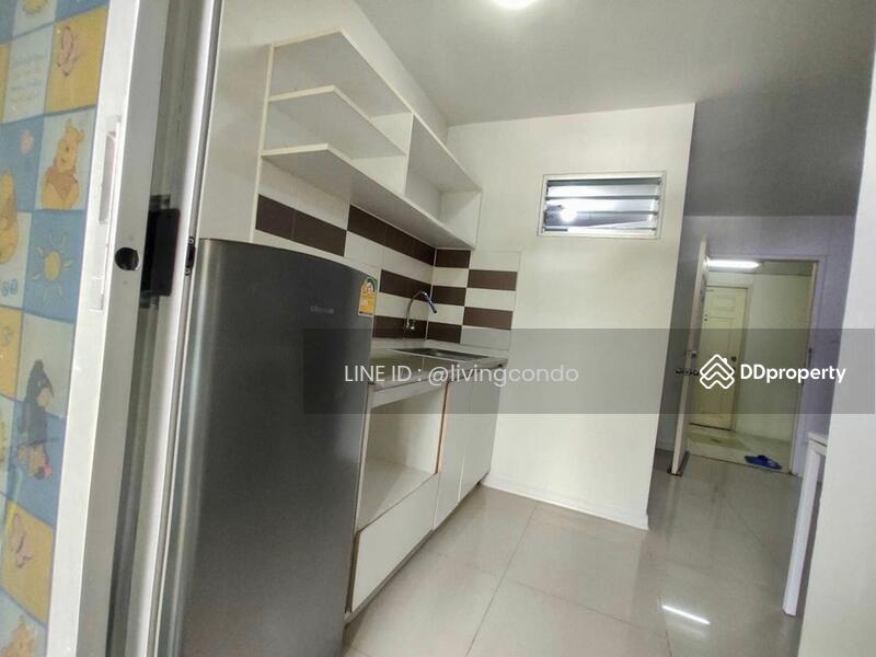 Lumpini Condo Town Bodindecha Ramkhamhaeng, Bangkok, Soi Ramkhamhaeng 43/1, Phlapphla, Wang Thonglang, Bangkok, 1 Bedroom, 28 sqm, Condo For Sale, by LINE ID : @livingcondo, 10878383 - DDproperty.com