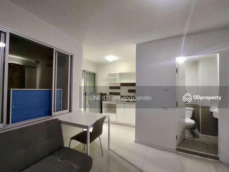 Lumpini Condo Town Bodindecha Ramkhamhaeng : ลุมพินี คอนโดทาวน์ บดินทรเดชา รามคำแหง, กรุงเทพ, ซอย รามคำแหง 43/1, พลับพลา, วังทองหลาง, กรุงเทพ, 28 ตร.ม., คอนโด ขาย, โดย LINE ID : @livingcondo, 10878383 - DDproperty.com