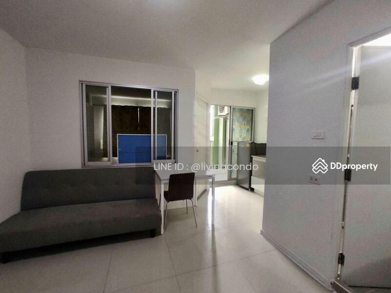 Lumpini Condo Town Bodindecha Ramkhamhaeng : ลุมพินี คอนโดทาวน์ บดินทรเดชา รามคำแหง, กรุงเทพ, ซอย รามคำแหง 43/1, พลับพลา, วังทองหลาง, กรุงเทพ, 28 ตร.ม., คอนโด ขาย, โดย LINE ID : @livingcondo, 10878383 - DDproperty.com