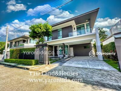ขาย - Mantana Lake Watcharapol : มัณฑนา เลค วัชรพล, กรุงเทพ