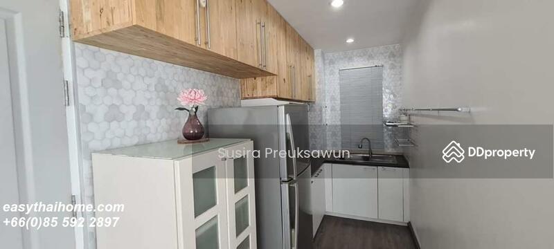Sukhumvit Plus : สุขุมวิท พลัส, กรุงเทพ, 1414 ซอย สุขุมวิทพลัส 2, พระโขนง, คลองเตย, กรุงเทพ, 44 ตร.ม., คอนโด ขาย, โดย Susira Preuksawun, 10878409 - DDproperty.com