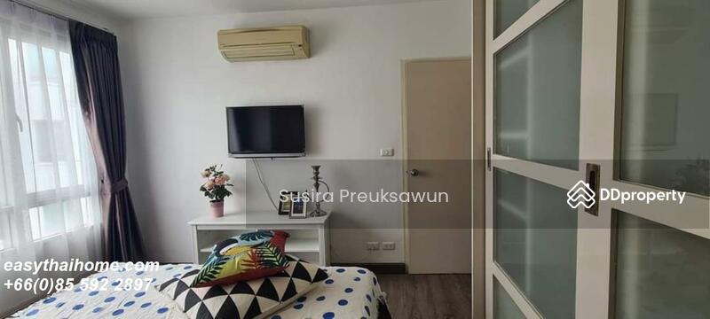 Sukhumvit Plus, Bangkok, 1414 Sukhumvit Plus 2 Alley, Phra Kanong, Khlong Toei, Bangkok, 1 Bedroom, 44 sqm, Condo For Sale, by Susira Prueksawun, 10878409 - DDproperty.com