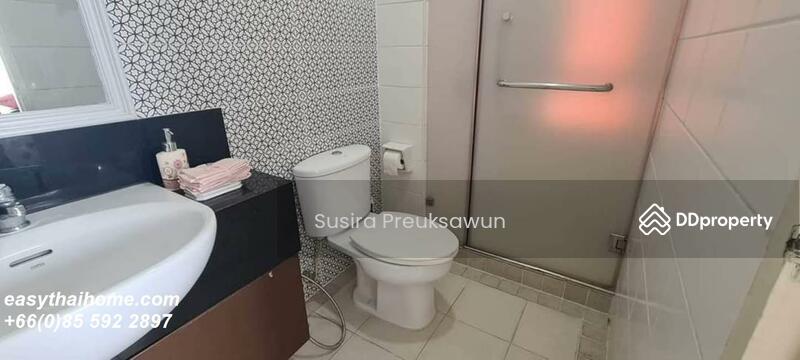 Sukhumvit Plus, Bangkok, 1414 Sukhumvit Plus 2 Alley, Phra Kanong, Khlong Toei, Bangkok, 1 Bedroom, 44 sqm, Condo For Sale, by Susira Prueksawun, 10878409 - DDproperty.com