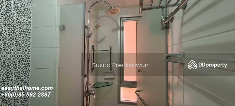 Sukhumvit Plus, Bangkok, 1414 Sukhumvit Plus 2 Alley, Phra Kanong, Khlong Toei, Bangkok, 1 Bedroom, 44 sqm, Condo For Sale, by Susira Prueksawun, 10878409 - DDproperty.com