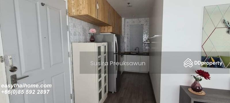 Sukhumvit Plus, Bangkok, 1414 Sukhumvit Plus 2 Alley, Phra Kanong, Khlong Toei, Bangkok, 1 Bedroom, 44 sqm, Condo For Sale, by Susira Prueksawun, 10878409 - DDproperty.com