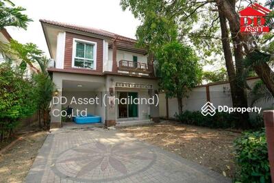 ขาย - ขายบ้าน เอโทล มัลดีฟว์ ปาล์ม, สมุทรปราการ