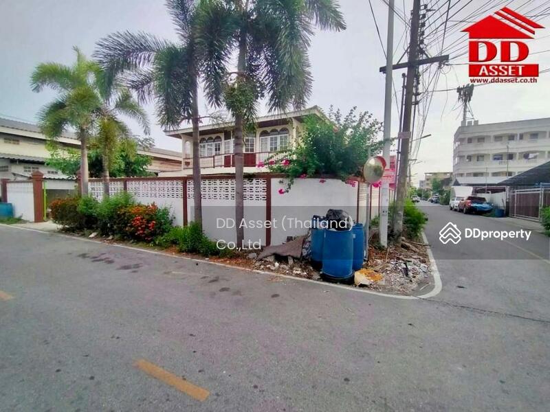 For Rent - ให้เช่าบ้าน เทศบาลบางปู47, Samut Prakan