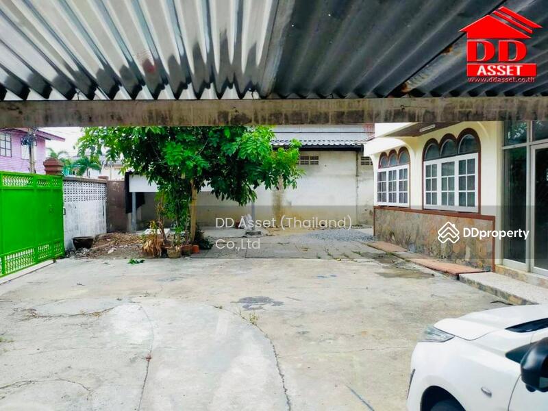 For Rent - ให้เช่าบ้าน เทศบาลบางปู47, Samut Prakan