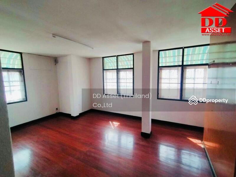 For Rent - ให้เช่าบ้าน เทศบาลบางปู47, Samut Prakan