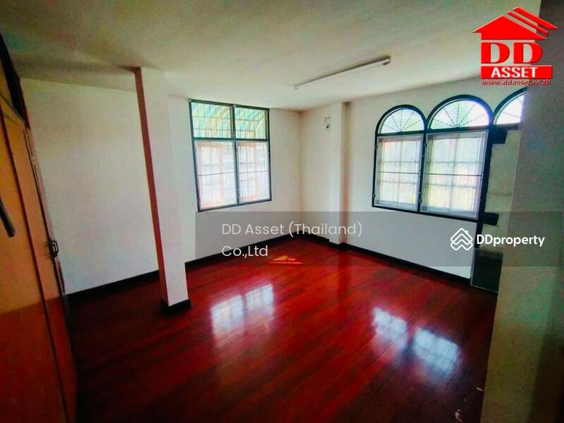 For Rent - ให้เช่าบ้าน เทศบาลบางปู47, Samut Prakan