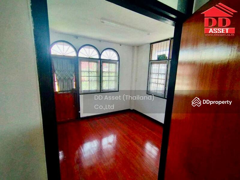 For Rent - ให้เช่าบ้าน เทศบาลบางปู47, Samut Prakan