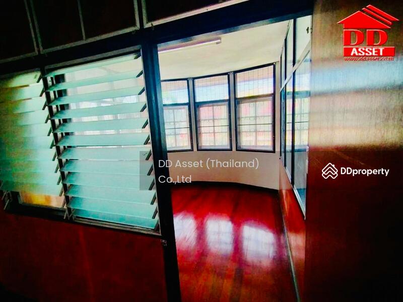 For Rent - ให้เช่าบ้าน เทศบาลบางปู47, Samut Prakan