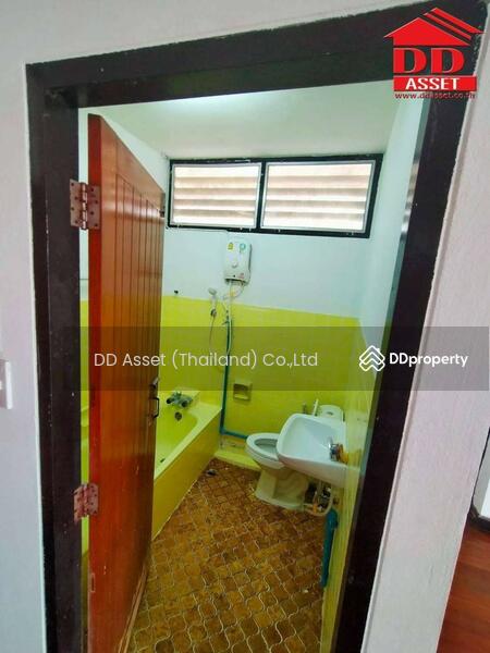 For Rent - ให้เช่าบ้าน เทศบาลบางปู47, Samut Prakan