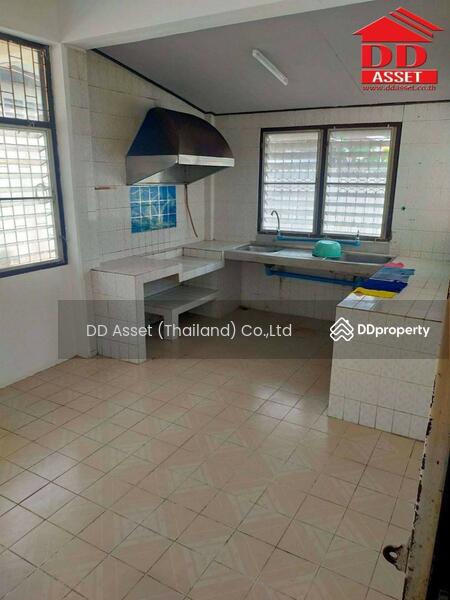 For Rent - ให้เช่าบ้าน เทศบาลบางปู47, Samut Prakan
