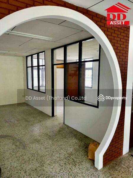 For Rent - ให้เช่าบ้าน เทศบาลบางปู47, Samut Prakan