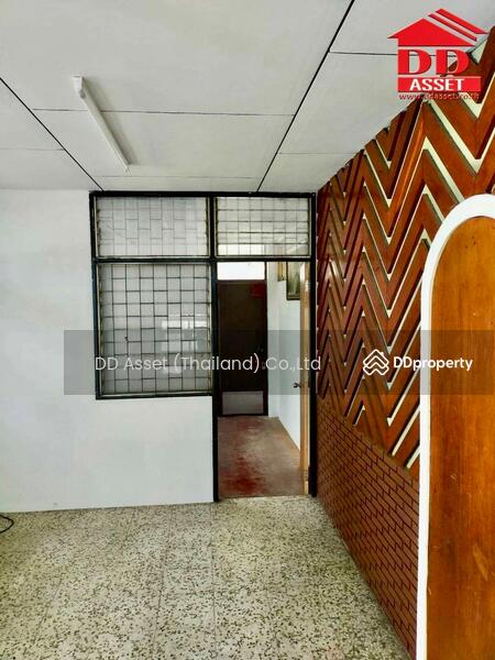 For Rent - ให้เช่าบ้าน เทศบาลบางปู47, Samut Prakan