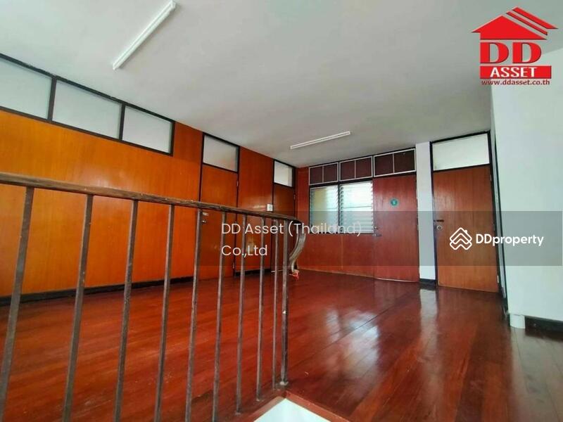 For Rent - ให้เช่าบ้าน เทศบาลบางปู47, Samut Prakan