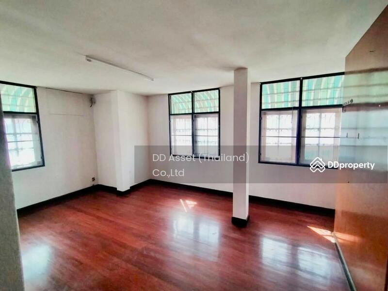 For Rent - ให้เช่าบ้าน เทศบาลบางปู47, Samut Prakan