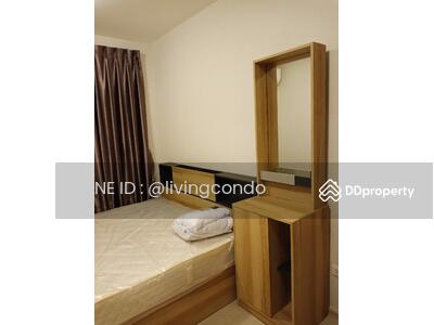 ขาย - Plum Condo Ram 60 Interchange : พลัมคอนโด ราม 60 อินเตอร์เชนจ์, กรุงเทพ