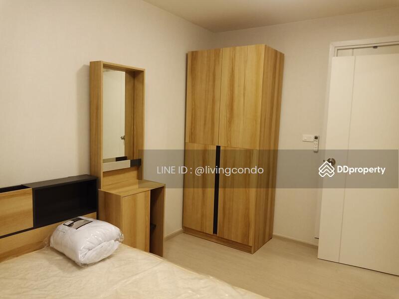 Plum Condo Ram 60 Interchange : พลัมคอนโด ราม 60 อินเตอร์เชนจ์, กรุงเทพ, ซอย รามคำแหง 60, หัวหมาก, บางกะปิ, กรุงเทพ, 26 ตร.ม., คอนโด ขาย, โดย LINE ID : @livingcondo, 10878776 - DDproperty.com