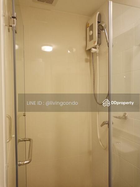 Plum Condo Ram 60 Interchange : พลัมคอนโด ราม 60 อินเตอร์เชนจ์, กรุงเทพ, ซอย รามคำแหง 60, หัวหมาก, บางกะปิ, กรุงเทพ, 26 ตร.ม., คอนโด ขาย, โดย LINE ID : @livingcondo, 10878776 - DDproperty.com