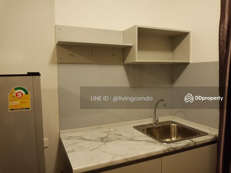 Plum Condo Ram 60 Interchange : พลัมคอนโด ราม 60 อินเตอร์เชนจ์, กรุงเทพ, ซอย รามคำแหง 60, หัวหมาก, บางกะปิ, กรุงเทพ, 26 ตร.ม., คอนโด ขาย, โดย LINE ID : @livingcondo, 10878776 - DDproperty.com