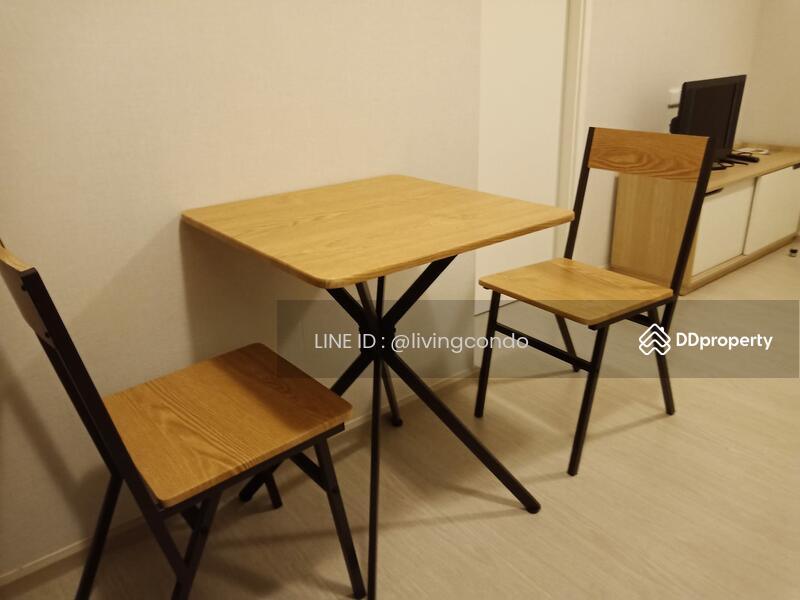 Plum Condo Ram 60 Interchange, Bangkok, Soi Ramkhamhaeng 60, Hua Mak, Bang Kapi, Bangkok, 2 Bedrooms, 26 sqm, Condo For Sale, by LINE ID : @livingcondo, 10878776 - DDproperty.com