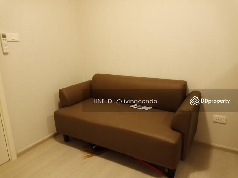Plum Condo Ram 60 Interchange, Bangkok, Soi Ramkhamhaeng 60, Hua Mak, Bang Kapi, Bangkok, 2 Bedrooms, 26 sqm, Condo For Sale, by LINE ID : @livingcondo, 10878776 - DDproperty.com