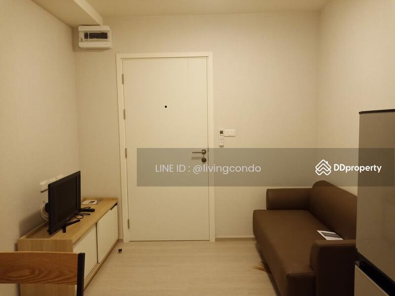 Plum Condo Ram 60 Interchange : พลัมคอนโด ราม 60 อินเตอร์เชนจ์, กรุงเทพ, ซอย รามคำแหง 60, หัวหมาก, บางกะปิ, กรุงเทพ, 26 ตร.ม., คอนโด ขาย, โดย LINE ID : @livingcondo, 10878776 - DDproperty.com