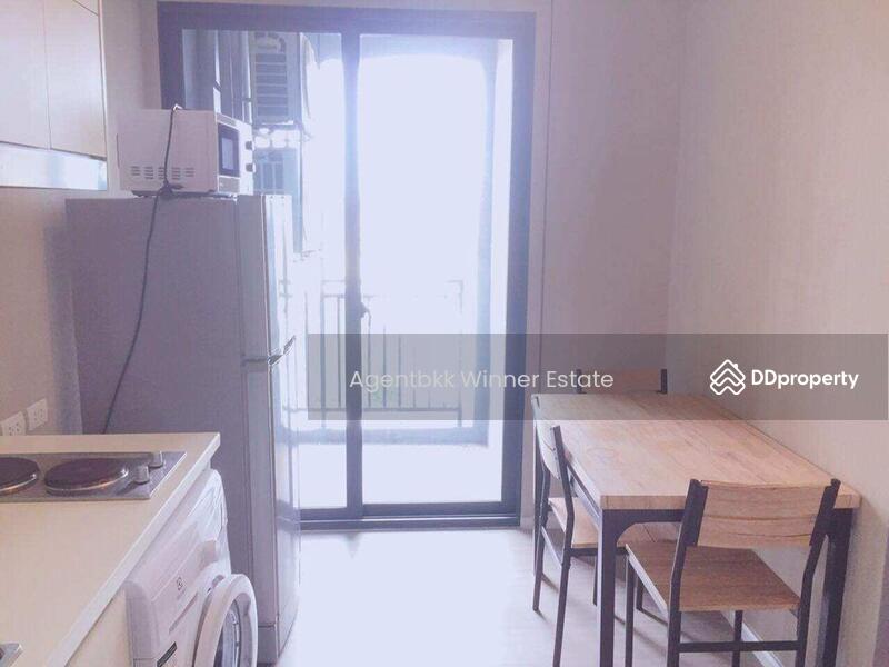 ให้เช่า - JW Station @ Ramintra : เจดับเบิ้ลยู สเตชั่น แอท รามอินทรา, กรุงเทพ