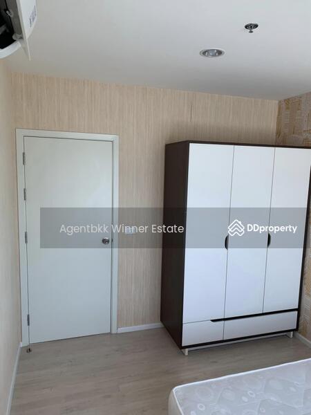 Aspire Sathorn-Thapra, Bangkok, 359 Ratchaphruek Road, Bukkalo, Thon Buri, Bangkok, 1 Bedroom, 31 sqm, Condo For Rent, by Agentbkk, 10878971 - DDproperty.com