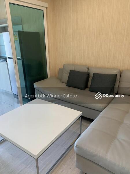 Aspire Sathorn-Thapra, Bangkok, 359 Ratchaphruek Road, Bukkalo, Thon Buri, Bangkok, 1 Bedroom, 31 sqm, Condo For Rent, by Agentbkk, 10878971 - DDproperty.com