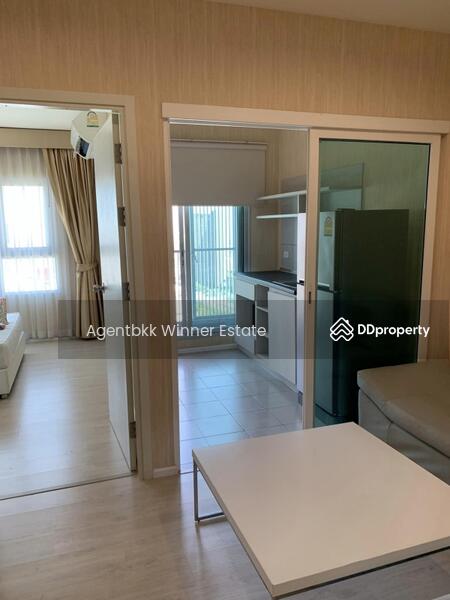 Aspire Sathorn-Thapra, Bangkok, 359 Ratchaphruek Road, Bukkalo, Thon Buri, Bangkok, 1 Bedroom, 31 sqm, Condo For Rent, by Agentbkk, 10878971 - DDproperty.com