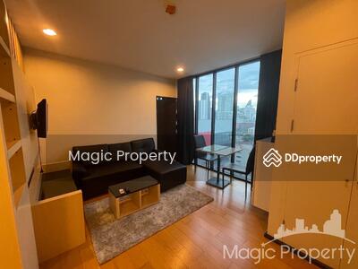 ขาย - The Alcove Thonglor 10 : ดิ แอลโคฟ ทองหล่อ, กรุงเทพ