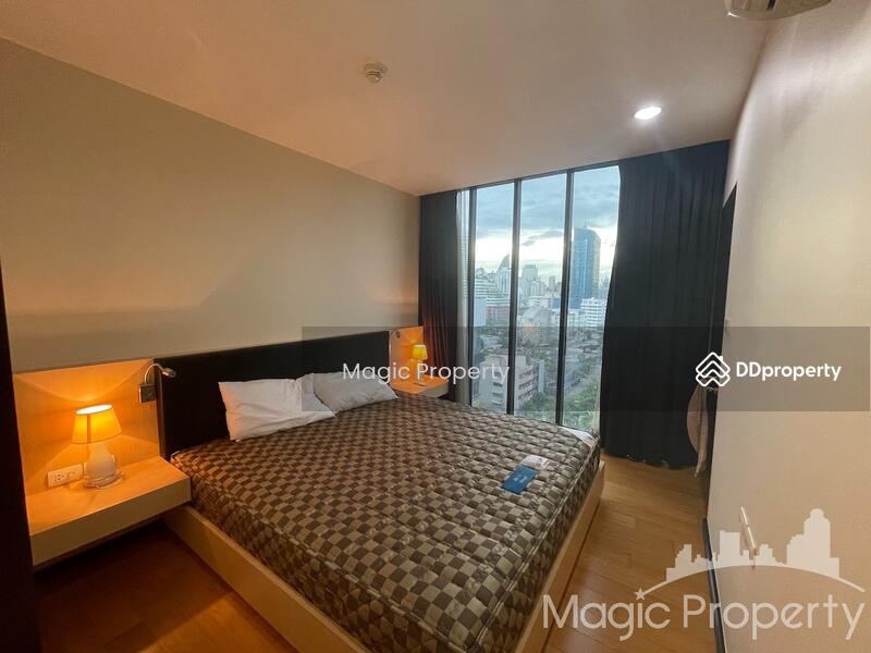 The Alcove Thonglor 10, Bangkok, 199 Soi Sukhumvit 63, Sukhumvit Road, Khlong Tan Nua, Watthana, Bangkok, 1 Bedroom, 40 sqm, Condo For Sale, by Magic Property, 10878972 - DDproperty.com
