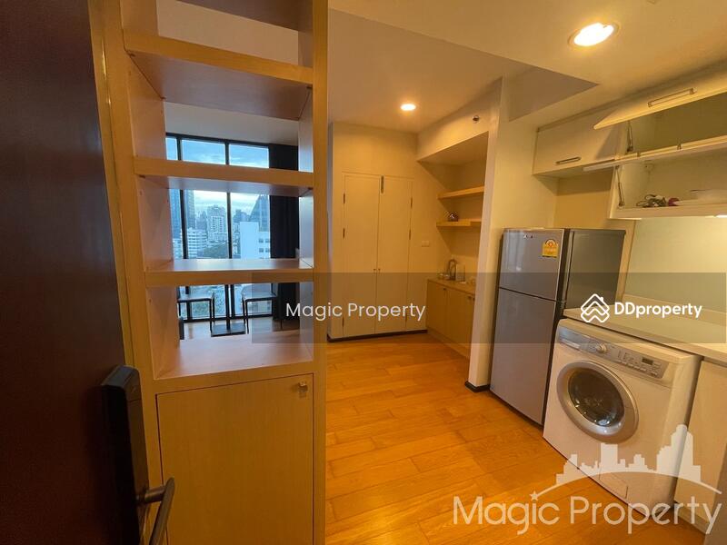 The Alcove Thonglor 10 : ดิ แอลโคฟ ทองหล่อ, กรุงเทพ, 199 ซ.สุขุมวิท 63 ถนนเอกมัย, คลองตันเหนือ, วัฒนา, กรุงเทพ, 40 ตร.ม., คอนโด ขาย, โดย Magic Property, 10878972 - DDproperty.com