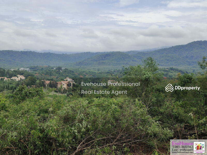 For Sale - Khao Yai, Nakhon Ratchasima