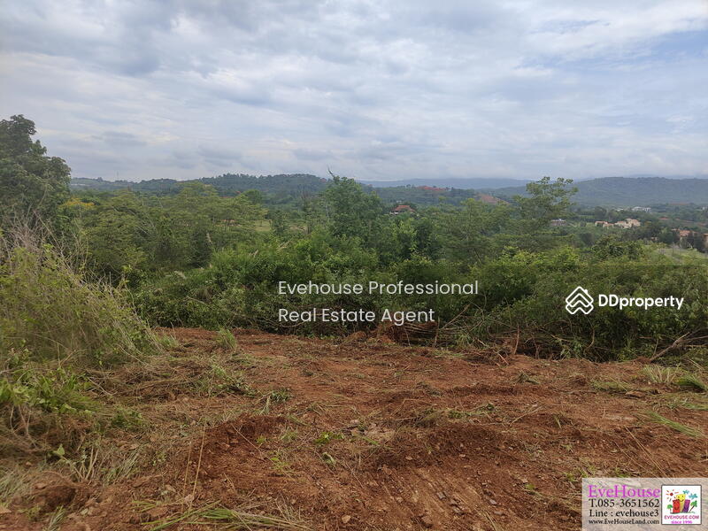 For Sale - Khao Yai, Nakhon Ratchasima