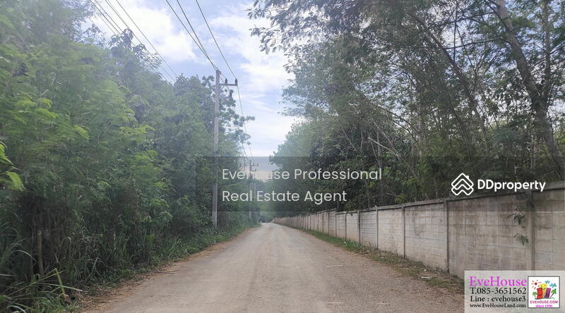 For Sale - Khao Yai, Nakhon Ratchasima
