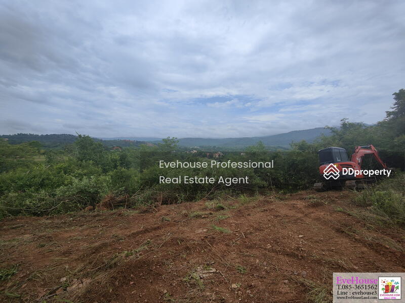 For Sale - Khao Yai, Nakhon Ratchasima