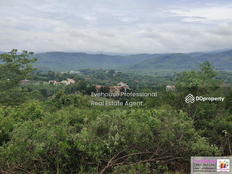 For Sale - Khao Yai, Nakhon Ratchasima