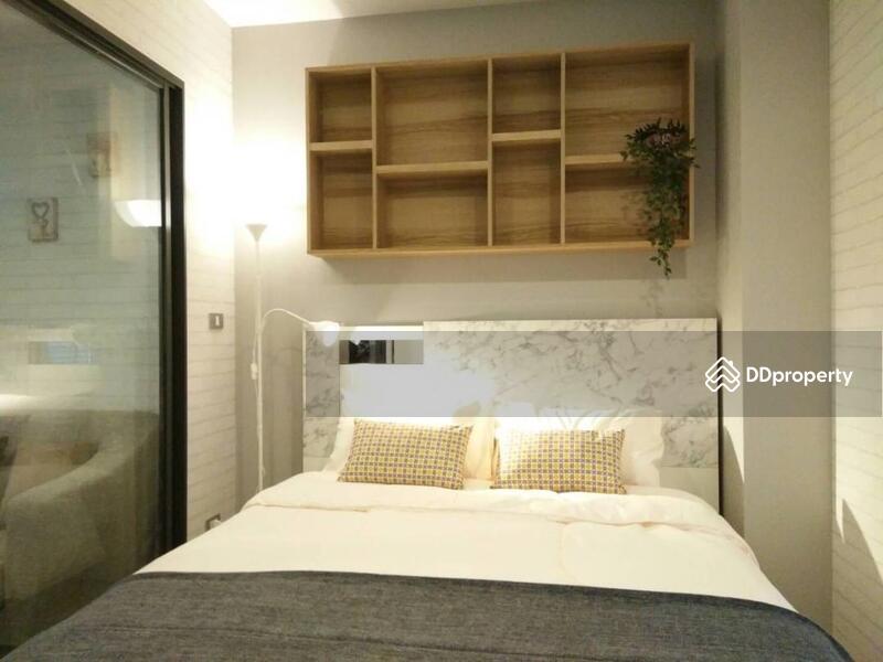 Rhythm Asoke 2, Bangkok, Soi Lertkaew 1 Asoke-Din Daeng Road, Bang Kapi, Huai Khwang, Bangkok, 1 Bedroom, 31 sqm, Condo For Rent, by มานพ พันธ์สุขเลิศ, 10879281 - DDproperty.com