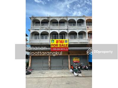 ขาย - หมู่บ้านจันทิมาธานี, นนทบุรี