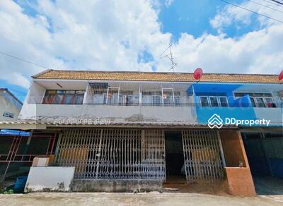 ขาย - ทาวน์เฮ้าส์ 2 คูหา ซอยวิภาวดี42 ลาดยาว บางเขน, กรุงเทพ
