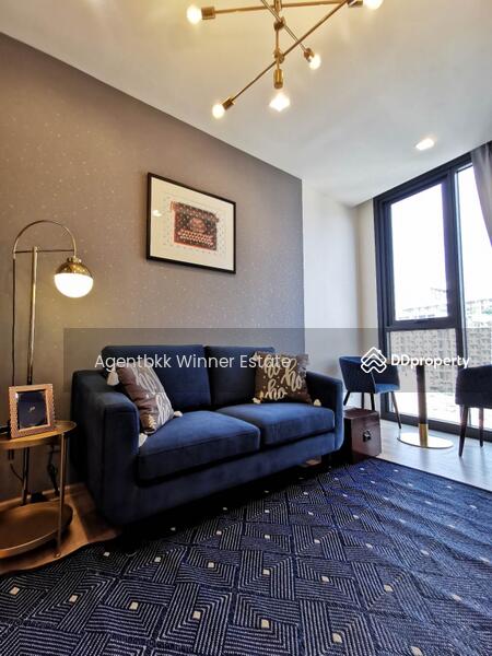 The Line Phahon-Pradipat, Bangkok, 21 Pradiphat Road, Samsen Nai, Phaya Thai, Bangkok, 1 Bedroom, 34 sqm, Condo For Rent, by Agentbkk, 10879577 - DDproperty.com
